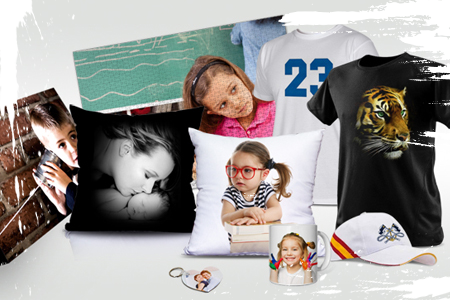 Artículos comprados para enviar